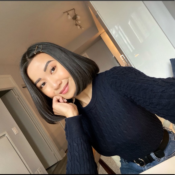 Meet your Posher, Justine - Picture 1 of 1